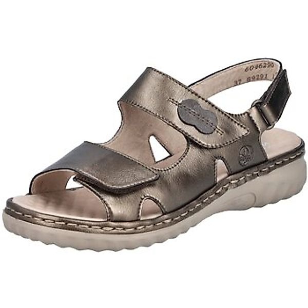 Rieker  Sandalen Sandaletten FSK  60462-90 günstig online kaufen