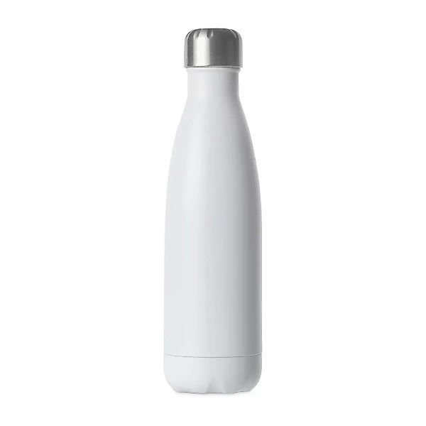 To Go Sagaform Isolierflasche 50cl weiß günstig online kaufen