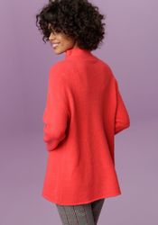 Aniston CASUAL Strickpullover mit Stehkragen günstig online kaufen