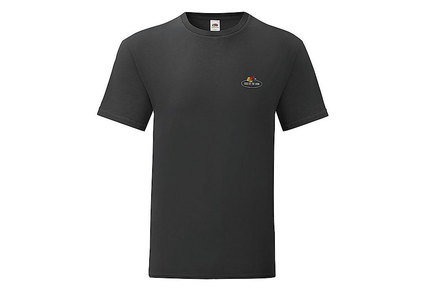 Fruit of the Loom Rundhalsshirt Iconic 150 T-Shirt günstig online kaufen