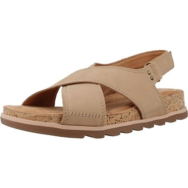 Clarks  Sandalen YACHT CROSS günstig online kaufen