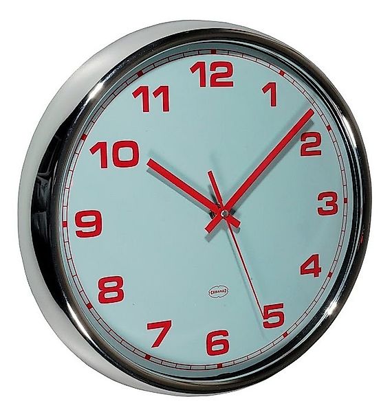 Capventure Wanduhr Farbauswahl - Cabanaz Wanduhr günstig online kaufen