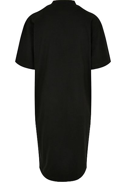 URBAN CLASSICS Shirtkleid "Urban Classics Damen Ladies Organic Long Oversiz günstig online kaufen