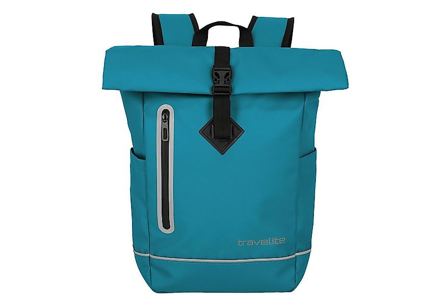 travelite Rucksack Basics, Polyester günstig online kaufen