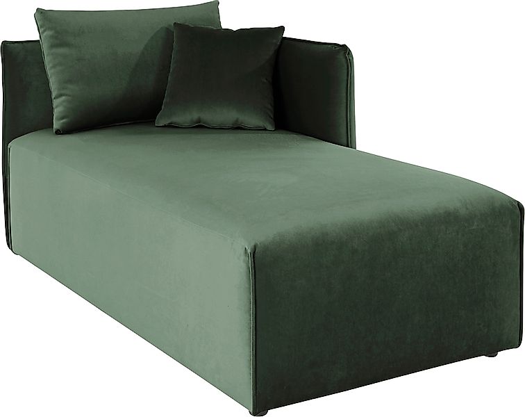 OTTO home Ottomane "Nöre" Modul - zum Zusammenstellen; in vielen Bezugsqual günstig online kaufen