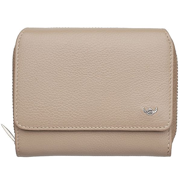 Golden Head Geldbörse Madrid, Leder günstig online kaufen