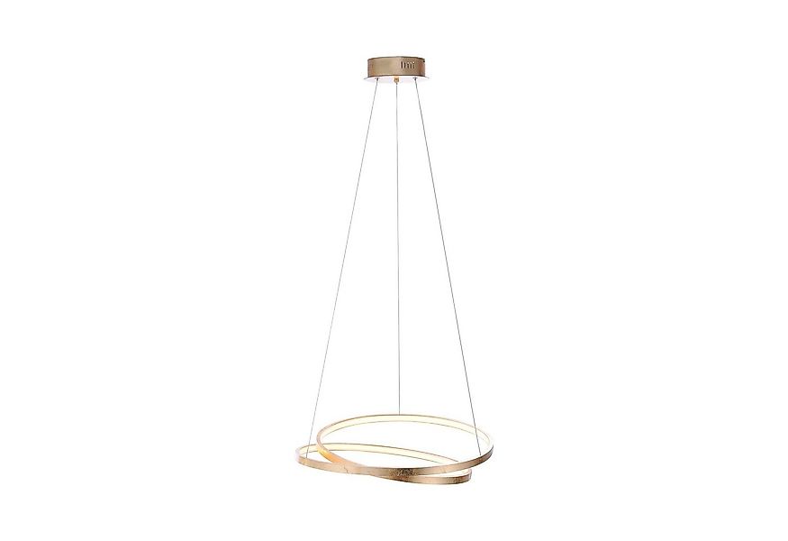 Paul Neuhaus Pendelleuchte ROMAN, Memory, nach Trennung vom Netz, LED fest günstig online kaufen