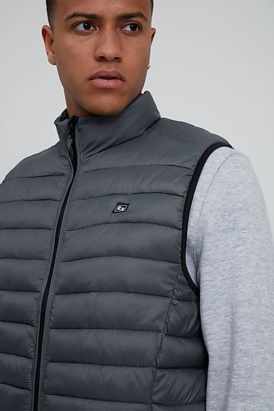 Blend Steppweste BHRomsey Steppweste mit Stehkragen günstig online kaufen