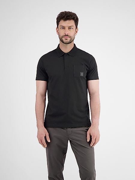 LERROS Poloshirt "LERROS Performance Poloshirt mit COOL & DRY Funktion" günstig online kaufen