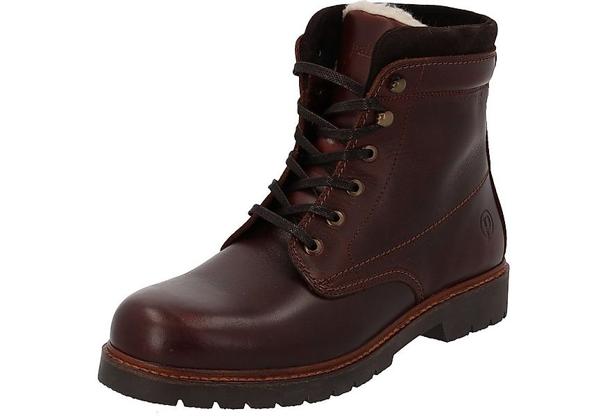 Palado Ocobs Schnürstiefel günstig online kaufen