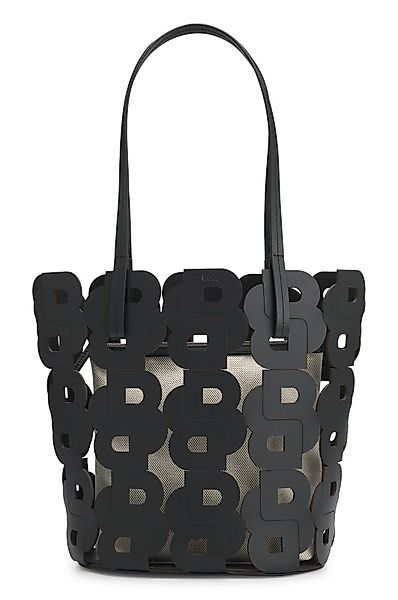 BOSS Schultertasche Lindah Tote (Set, 2-tlg), günstig online kaufen