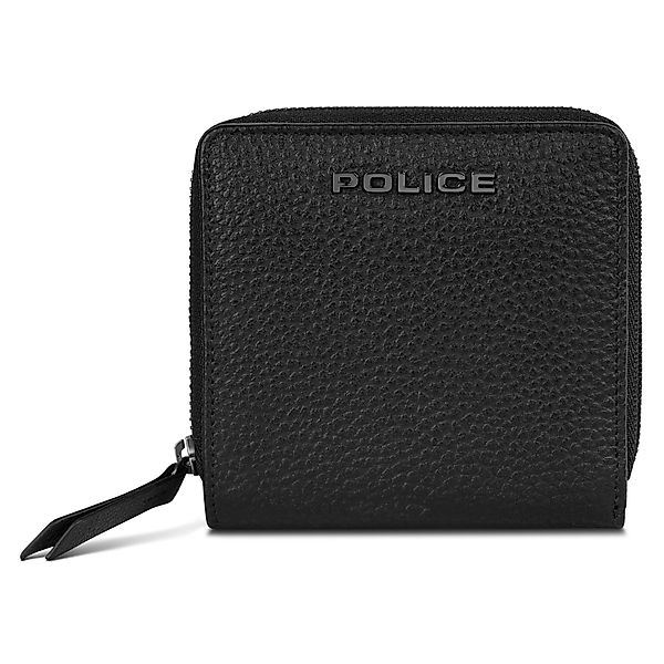 Police Geldbörse, Leder günstig online kaufen