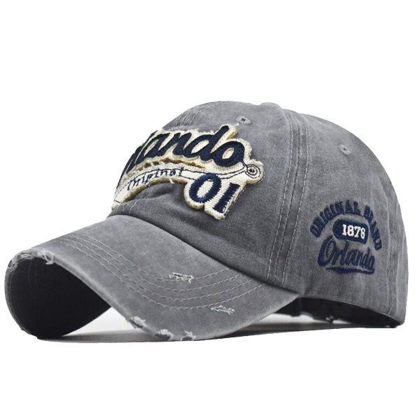 Sporty Baseball Cap Orlando Original Vintage günstig online kaufen