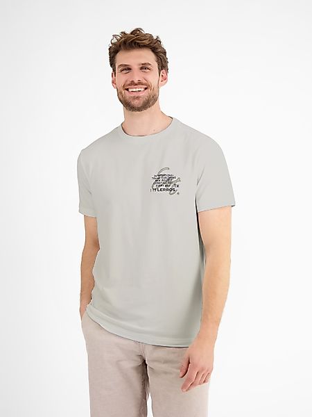 LERROS T-Shirt "LERROS Herren T-Shirt in weicher Jerseyqualität" günstig online kaufen