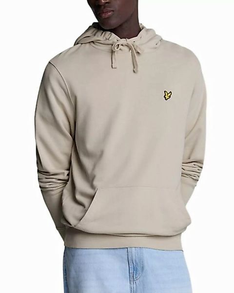 Lyle & Scott Hoodie Basic Herren, 100% Baumwolle günstig online kaufen