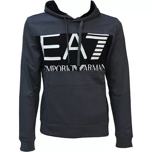 Emporio Armani EA7  Sweatshirt 6LPM52-PJFGZ günstig online kaufen