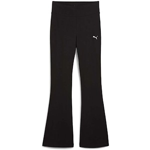 Puma  Strumpfhosen Ess High-Waist Flared Leggings günstig online kaufen