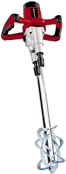 Einhell Rührwerk Farb-Mörtelrührer TE-MX 1600-2 CE günstig online kaufen