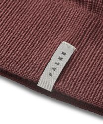 FALKE Strickmütze (1-St) aus reiner Schurwolle günstig online kaufen