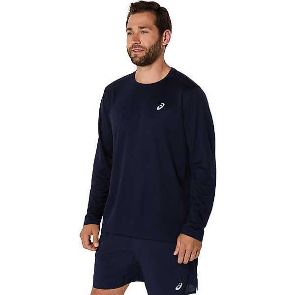 Asics Laufshirt "ASICS CORE LS TOP" günstig online kaufen