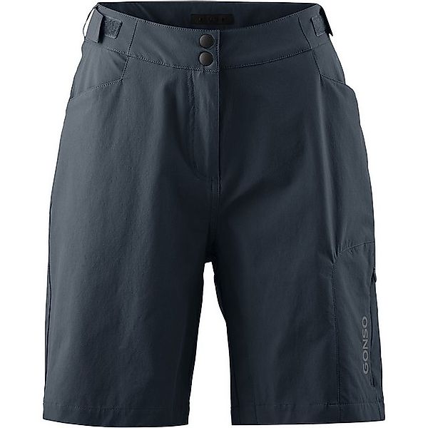 Gonso 2-in-1-Shorts Short Adventure Shorts günstig online kaufen