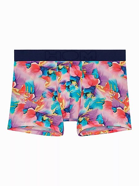 Hom Retro Boxer Aquaflowers Retro-Boxer retroshorts günstig online kaufen