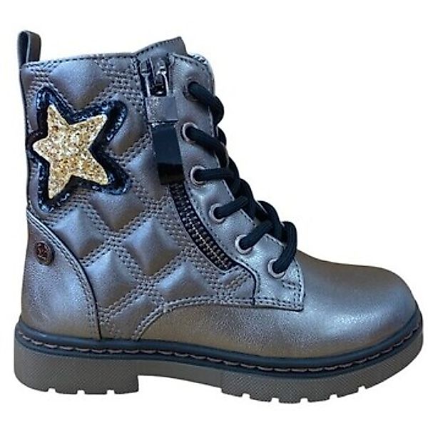Xti  Stiefel 151328 BOTA Plata günstig online kaufen