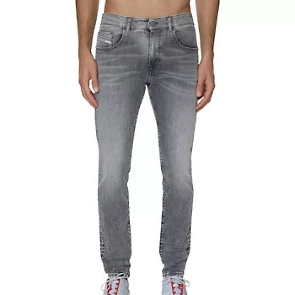 Diesel  Slim Fit Jeans A05511-09D53 günstig online kaufen