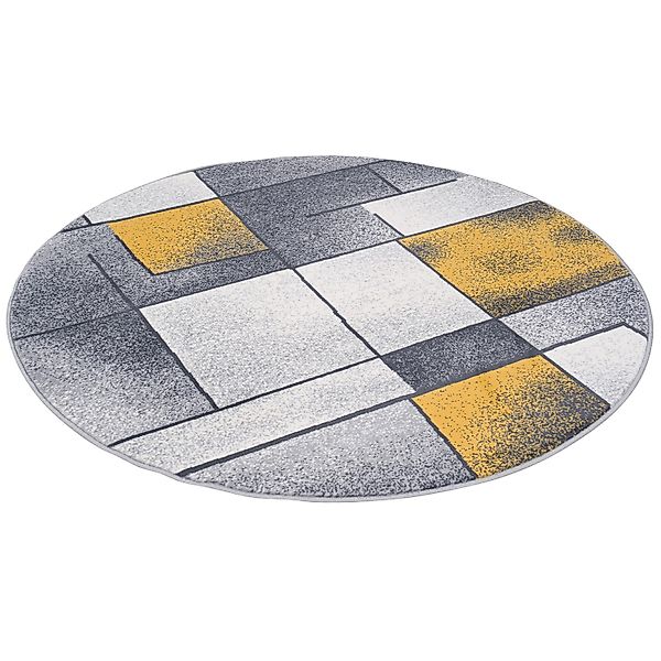 Pergamon Designteppich Designer Teppich Brilliant Fantasy günstig online kaufen