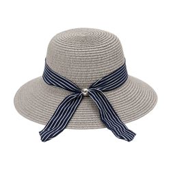 Leoberg Sonnenhut Damen Hut Strohhut - günstig online kaufen
