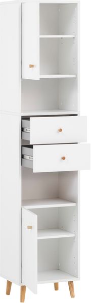 Schildmeyer Hochschrank "Bjarne" Breite 40,3 cm günstig online kaufen