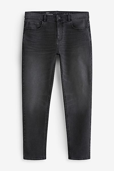 Next Slim-fit-Jeans Essential Slim Fit Jeans günstig online kaufen