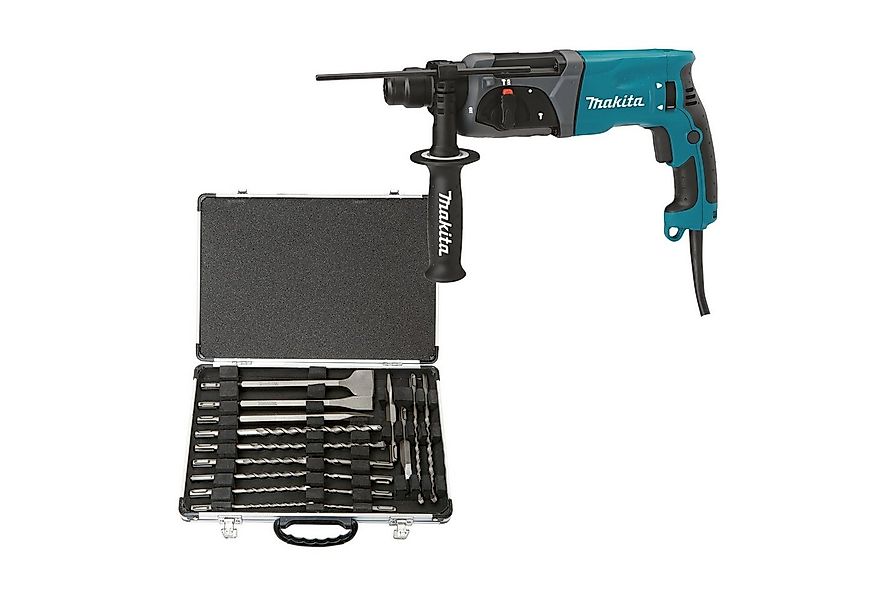 Makita Bohrhammer HR2470 günstig online kaufen