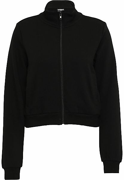 URBAN CLASSICS Allwetterjacke "Urban Classics Ladies Light Terry Track Jack günstig online kaufen