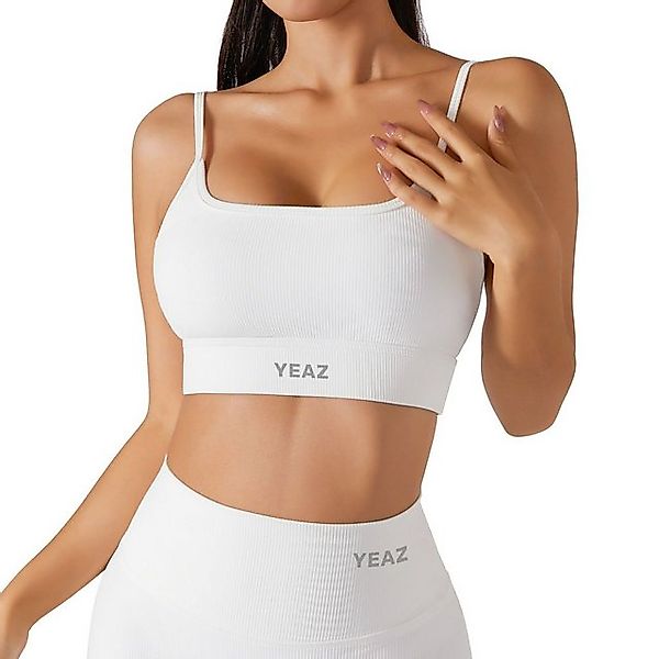 YEAZ Yogatop TOUJOURS top (1-tlg) Stylish & vielseitig einsetzbar günstig online kaufen