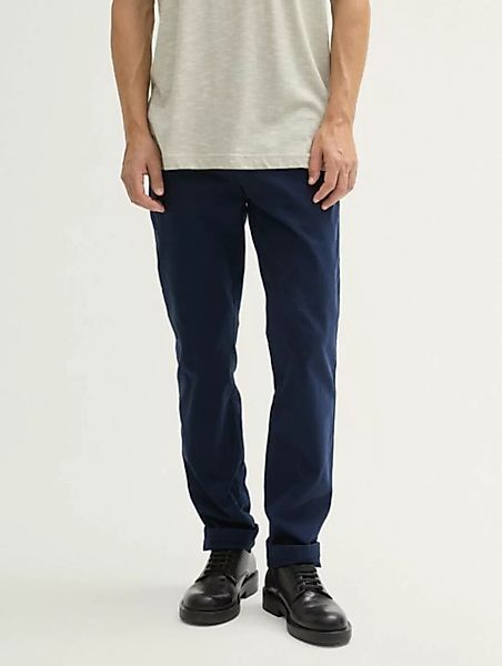 TOM TAILOR Chinohose Regular Chino Hose günstig online kaufen