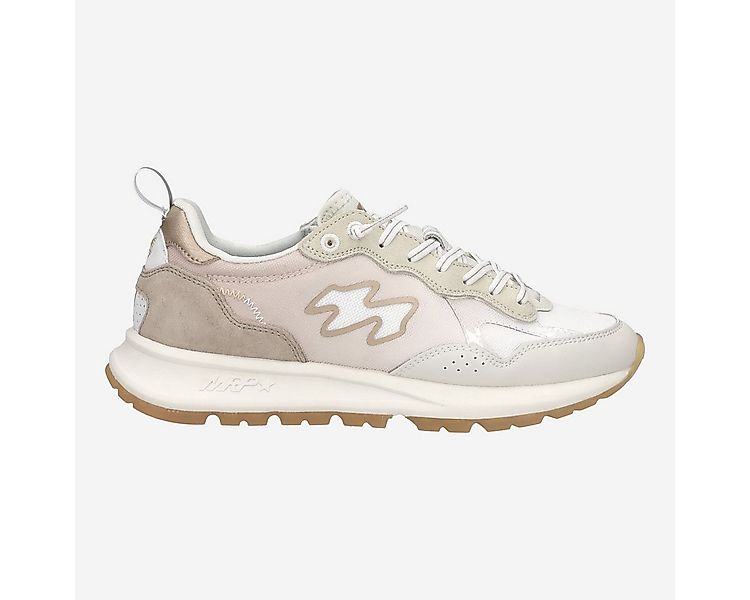MRP MRP MRP78 V.1, Sneaker, Beige kombiniert, Damen Sneaker günstig online kaufen
