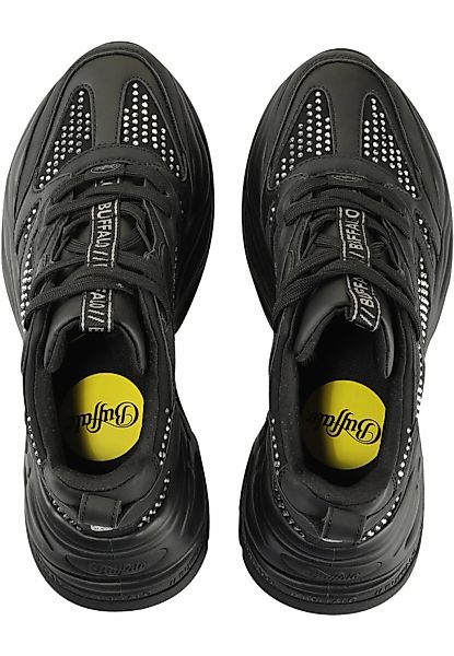 Buffalo Trainingsschuh "Buffalo Buffalo Triplet Glam BS" günstig online kaufen