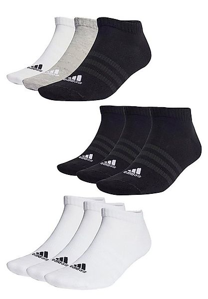 adidas Performance Kurzsocken Sportswear Low 6 Paar (Spar-Pack, 6-Paar, 6er günstig online kaufen
