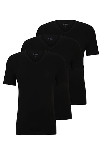 BOSS V-Shirt T-Shirt VN 3P CO günstig online kaufen