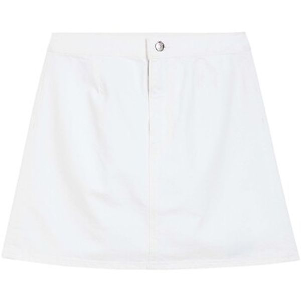 Calvin Klein Jeans  Röcke Mini Denim Skirt günstig online kaufen