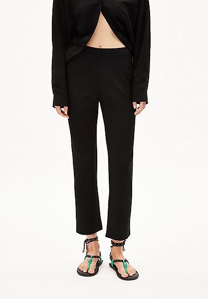 Armedangels Jerseyhose SALITAA Damen Fitted günstig online kaufen
