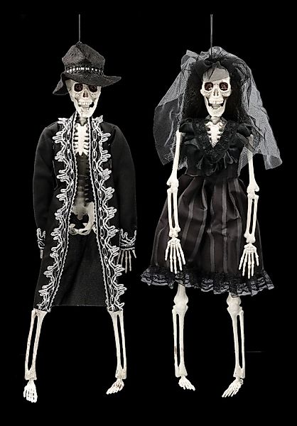 Figuren Shop GmbH Dekofigur Halloween Figuren günstig online kaufen