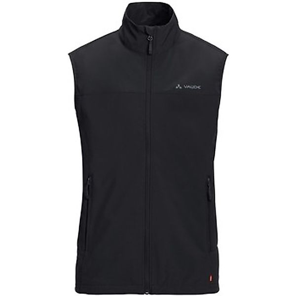 VAUDE Softshellweste "HURRICANE" günstig online kaufen
