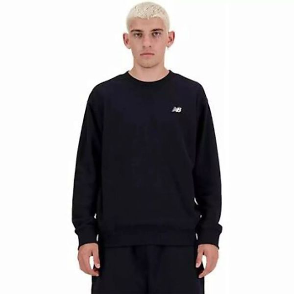 New Balance  Sweatshirt MT41507-BK günstig online kaufen