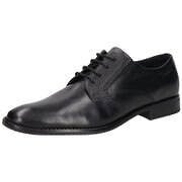 Bugatti Schnürer Herren schwarz|schwarz|schwarz|schwarz|schwarz|schwarz|sch günstig online kaufen