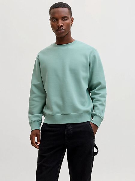 Jack & Jones Sweatshirt "JJESTAR BASIC SWEAT CREW NECK NOOS" günstig online kaufen