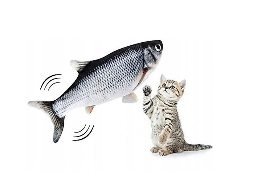 KomfortHome Tier-Beschäftigungsspielzeug Tier-Beschäftigungsspielzeug Katze günstig online kaufen