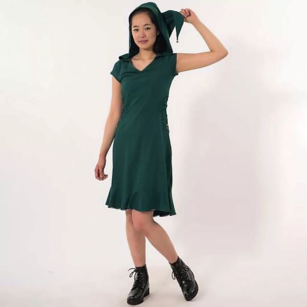 Kleid Daggy Aus Bio Gots Jersey D-1721 günstig online kaufen