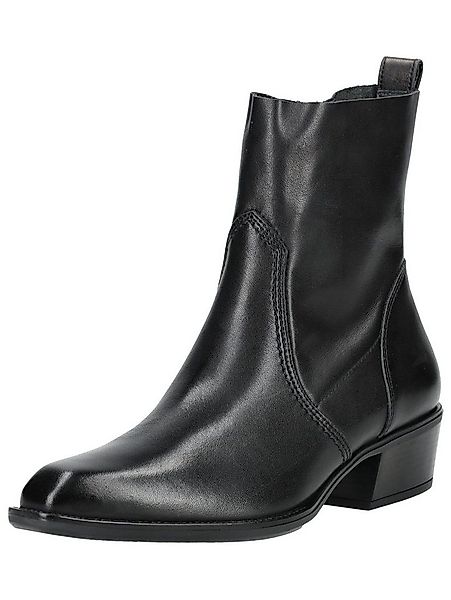 Paul Green Paul Green Stiefelette Glattleder Stiefelette günstig online kaufen